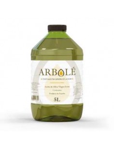 Aceite Cornicabra Garrafa...